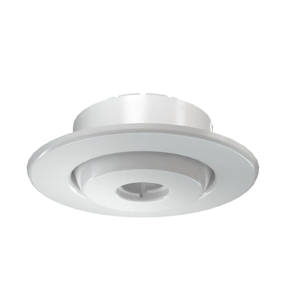 Sloped Ceiling Escutcheon Model G-1 for Sprinkler Systems