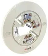 Smoke Base 46Ma 24Vdc 6" Smoke Detector Base