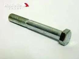 Socket Head Screw 1/4-20 UNC Zinc Plated Fire Safety
