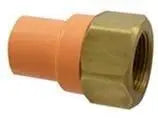 Spigot Female Adapter With Metal Threaded Insert