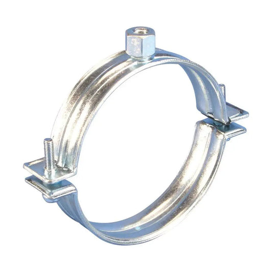 Split Ring Hanger With Easy Closing Mechanism For CPVC