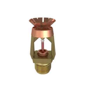 Spray Nozzle K1.9 for Fire Protection Systems