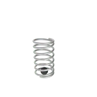 Retainer Spring Maintenance Device for Fire Protection
