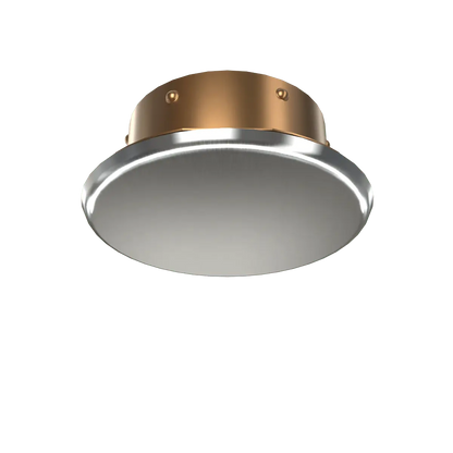Stainless Steel Cover Plates for Fire Protection Solutions