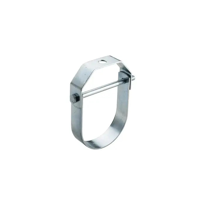 Standard Clevis Hanger EG for Non Insulated Pipe