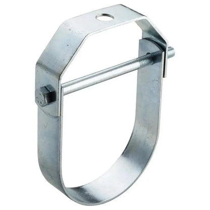 Standard Clevis Hanger EG for Non Insulated Pipe
