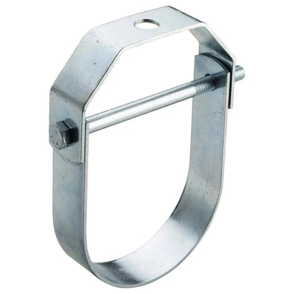 Standard Clevis Hanger EG for Non Insulated Pipe