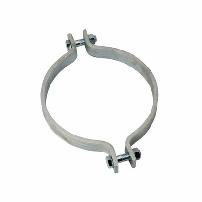 Standard Pipe Clamp For Secure Pipe Support