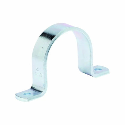Standard Pipe Strap Domestic for Support