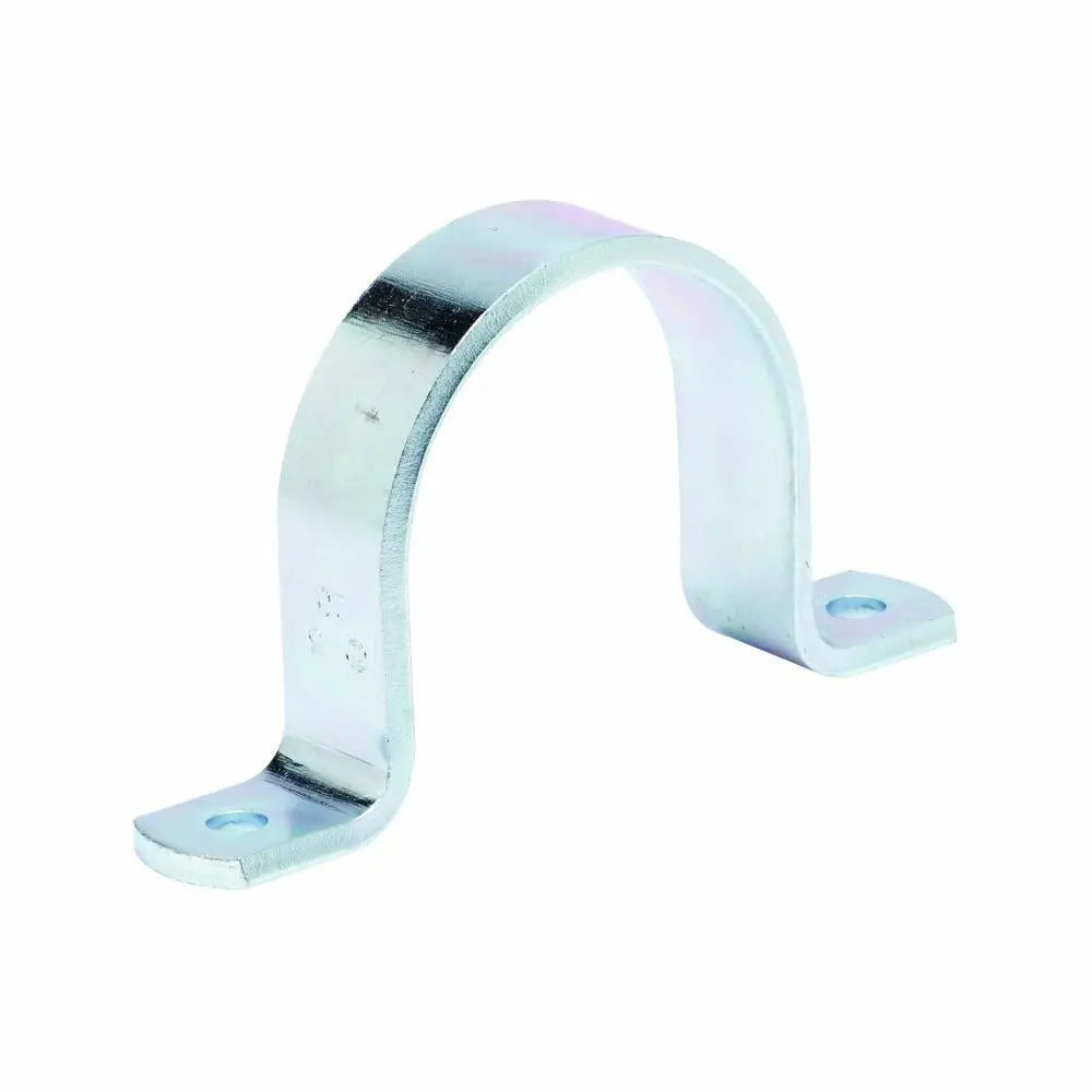 Standard Pipe Strap Domestic for Support