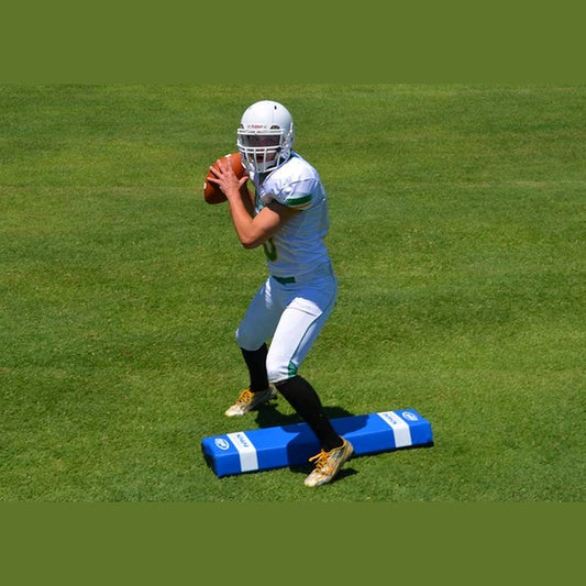 SO Series - Step Over Dummies