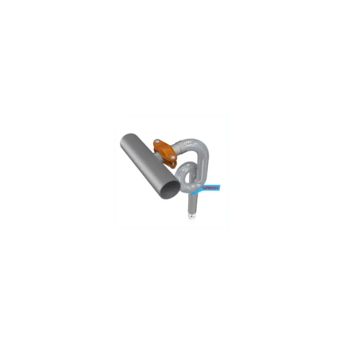 Superflex Confined Space SLT Hose For Sprinkler Systems