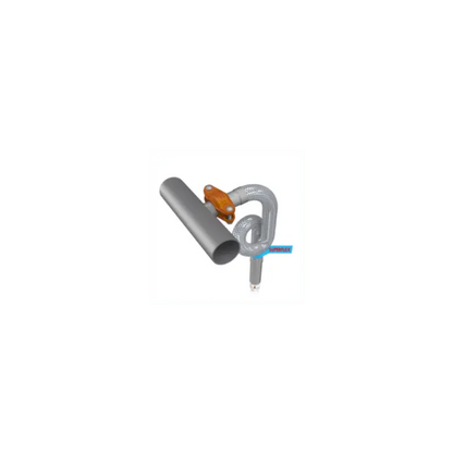 Superflex Confined Space SLT Hose For Sprinkler Systems