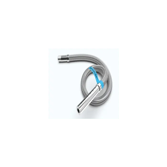 Superflex Elbow Drop Hose Reliable Leak Free Solution