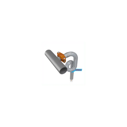 SuperFlex SLT Hose For Versatile Sprinkler Connections
