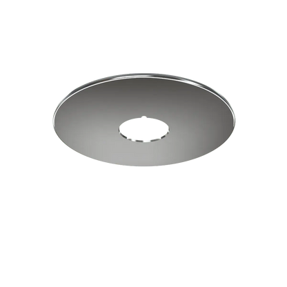 Surface Mount Escutcheons for Fire Sprinkler Systems