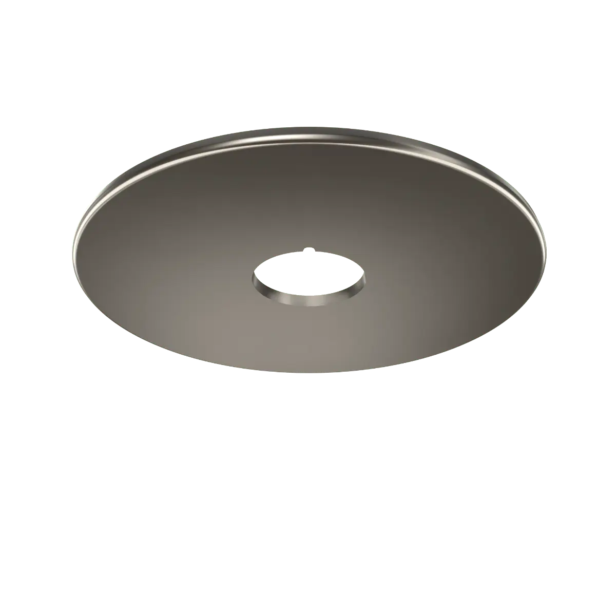 Surface Mount Escutcheons for Fire Sprinkler Systems