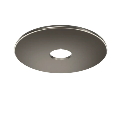 Surface Mount Escutcheons for Fire Sprinkler Systems