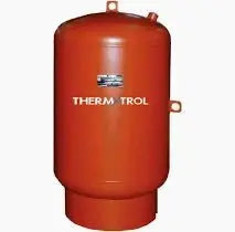 Surge Trol Tank 80 Gallon for Fire Suppression Systems