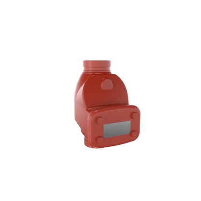 Swing Check Valve Model D-1 G-1 for Fire Protection