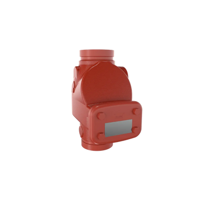 Swing Check Valve Model D-1 G-1 for Fire Protection