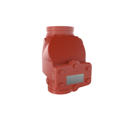 Swing Check Valve Model D-1 G-1 for Fire Protection