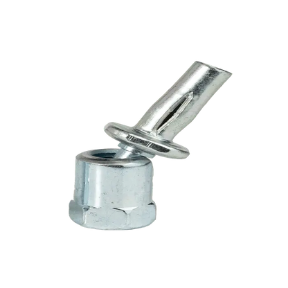 Swivel X-Press Adjustable Roof Pitch Hanger System