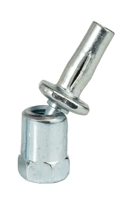 Swivel X-Press Adjustable Roof Pitch Hanger System