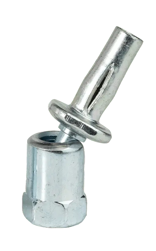 Swivel X-Press Adjustable Roof Pitch Hanger System
