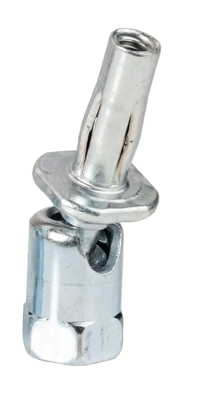 Swivel X-Press Adjustable Roof Pitch Hanger System