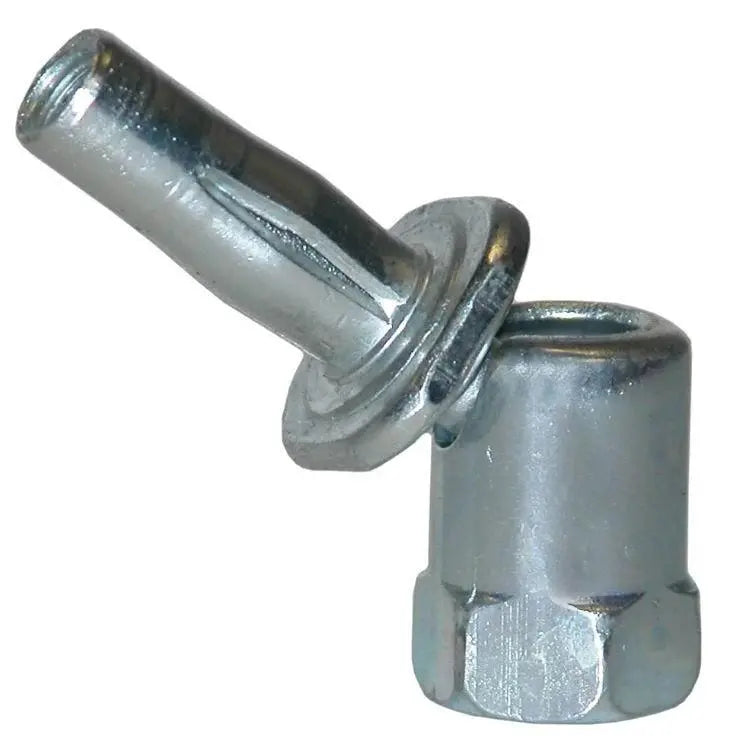 Swivel X-Press Adjustable Roof Pitch Hanger System