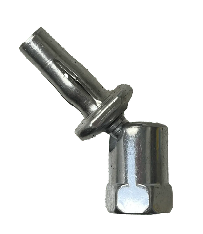 Swivel X-Press Adjustable Roof Pitch Hanger System