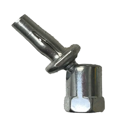 Swivel X-Press Adjustable Roof Pitch Hanger System