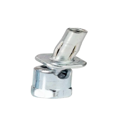 Swivel X-Press Adjustable Roof Pitch Hanger System