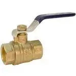 2" Import Ball Valve Angle 200Psi Rubber Seat
