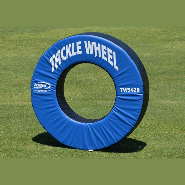 TW5428 - Tackle Wheel 54"