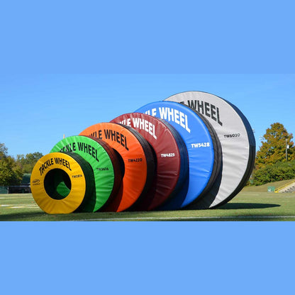 TW5428 - Tackle Wheel 54"