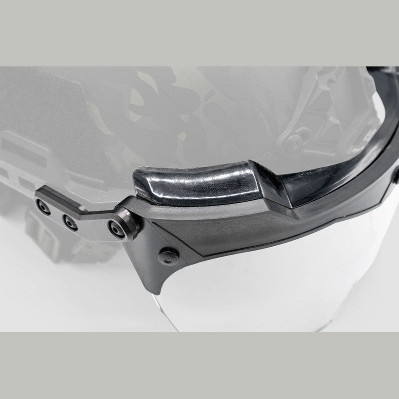 HHV Tactical Face Shield