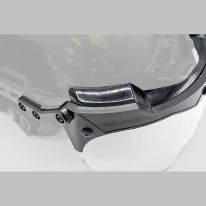 HHV Tactical Face Shield