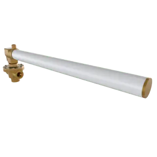 Body Assembly Thermo Relay for Fire Protection System
