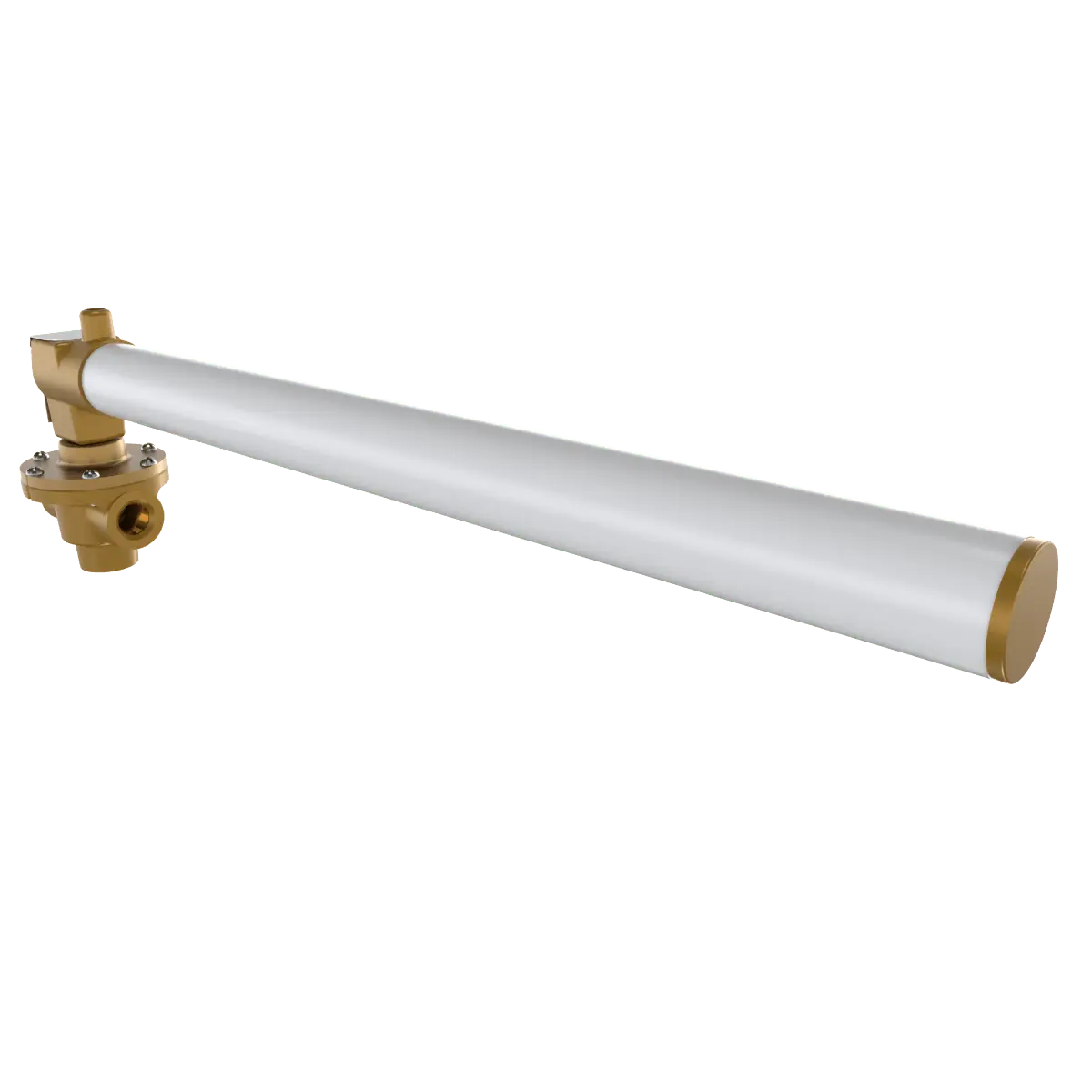 Thermo Release C1 Viking Model C-1 Thermostatic Device 15"