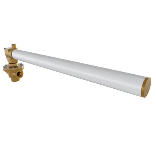 Thermo Release C1 Viking Model C-1 Thermostatic Device 15"
