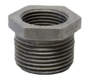 Threaded Forged Steel Hex Head Bushing Domestic