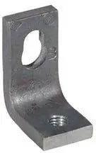 Threaded Steel Side Beam Bracket for Hanger Support