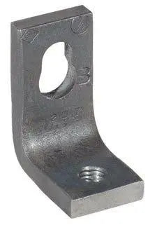 Threaded Steel Side Beam Bracket for Hanger Support