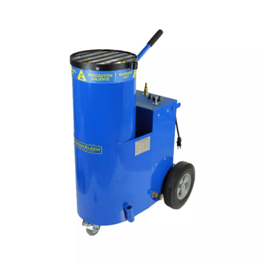 Therma-Kleen Ultra 600 Propane Steam Cleaner