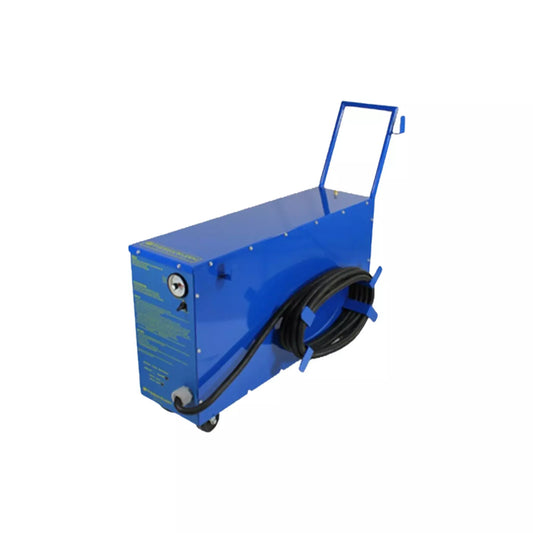 Therma-Kleen Ultra 600E Electric Steam Cleaner