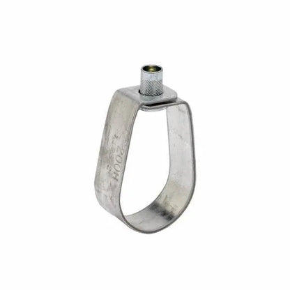 Tolco Heavy Duty Band Hanger for Trapeze Applications