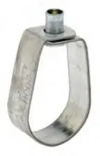 Tolco Heavy Duty Band Hanger for Trapeze Applications