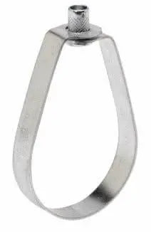 Tolco Ul Band Hanger for Copper Tubing and Pipe Support